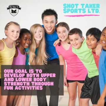 Durable and Safe Scooter Board for Kids and Adults | 16" x 12"