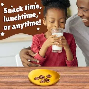 Keebler Fudge Stripes Cookies - Delightful Snack Treats