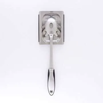 High-Quality OXO SteeL Spaghetti Server for Easy Pasta Serving