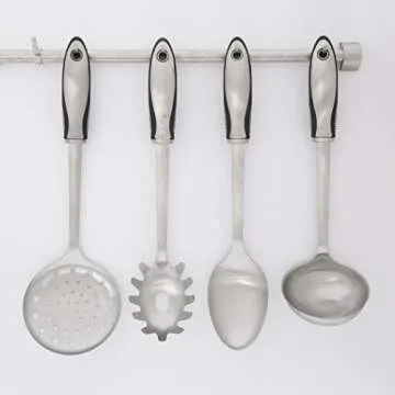 High-Quality OXO SteeL Spaghetti Server for Easy Pasta Serving