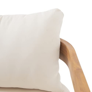 Christopher Knight Home Alina Outdoor Loveseat Set