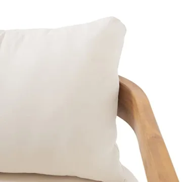 Christopher Knight Home Alina Outdoor Loveseat Set