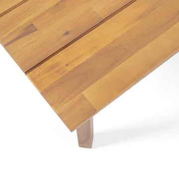 Christopher Knight Home Alina Outdoor Loveseat Set