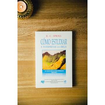 Cómo estudiar e interpretar la Biblia (Guía esencial en español)