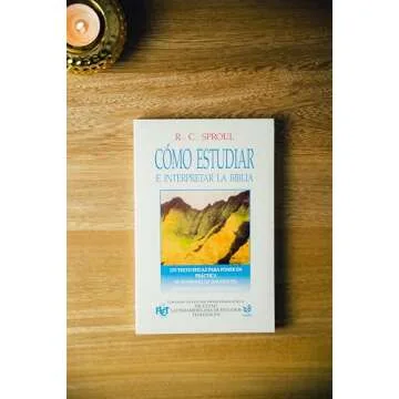 Cómo estudiar e interpretar la Biblia (Guía esencial en español)