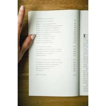 Cómo estudiar e interpretar la Biblia (Guía esencial en español)