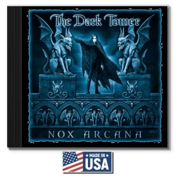 The Dark Tower Enchanting Dark Ambient Music