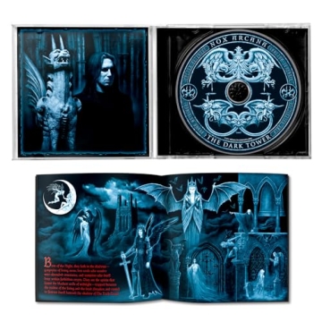 The Dark Tower Enchanting Dark Ambient Music