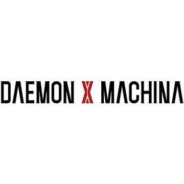 Daemon X Machina: Thrilling Customizable Mech Combat