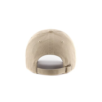Stylish ‘47 MLB Unisex-Adult Clean Up Baseball Cap