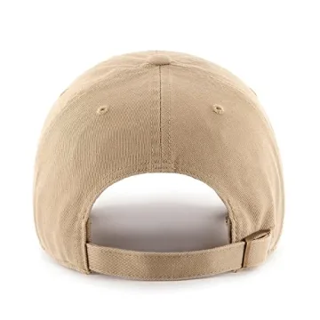 Stylish ‘47 MLB Unisex-Adult Clean Up Baseball Cap