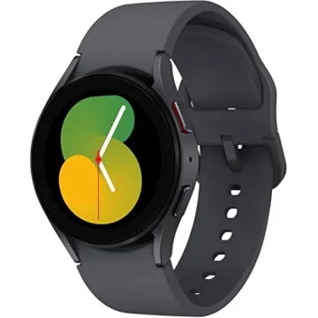 Samsung Galaxy Watch 5 - 40mm Bluetooth Fitness Watch