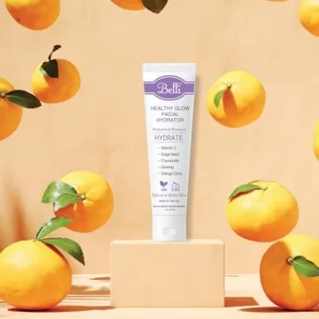 Belli Skincare Healthy Glow Hydrator for All Skin Types