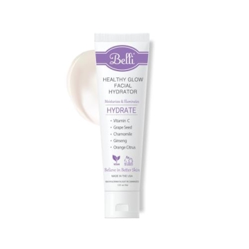 Belli Skincare Healthy Glow Hydrator for All Skin Types