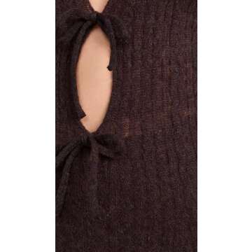 ALOHAS Women's Triza Maxi Dress - Chic Comfort for Every Occasion