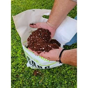 Nutrifield Coco Coir Perlite Mix - Perfect for Indoor & Outdoor Gardening