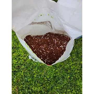Nutrifield Coco Coir Perlite Mix - Perfect for Indoor & Outdoor Gardening