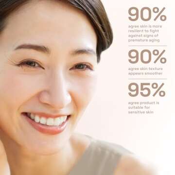 Cetaphil Healthy Renew Moisturizing Day Cream 1.7 Oz, Daily Moisturizer with SPF 30, Skin Tightening...