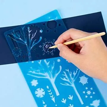 DIY Disney Frozen 2 Starlight Projector for Girls