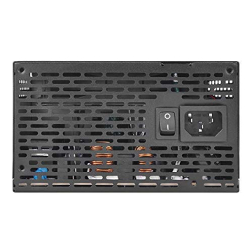 Thermaltake Toughpower GX2 600W 80 Plus Gold Power Supply