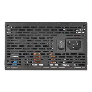 Thermaltake Toughpower GX2 600W 80 Plus Gold Power Supply