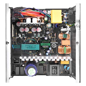 Thermaltake Toughpower GX2 600W 80 Plus Gold Power Supply
