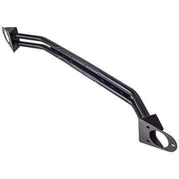 Tuningsworld Front Strut Tower Brace for Dodge Charger 2006-2011, Chrysler 300C 2005-2023, Dodge Mag...