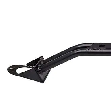 Tuningsworld Front Strut Tower Brace for Dodge Charger 2006-2011, Chrysler 300C 2005-2023, Dodge Magnum 2005-2008, Dual Strut Bar