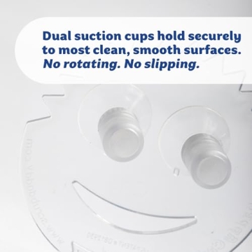 Scrub Daddy Sponge Holder Daddy Caddy - Stylish & Functional