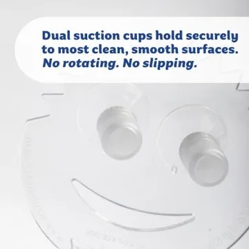 Scrub Daddy Sponge Holder Daddy Caddy - Stylish & Functional