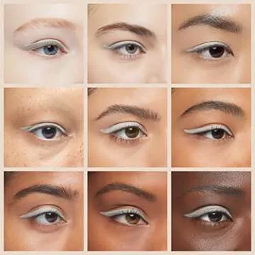 COVERGIRL Perfect Point Plus Eyeliner White Out
