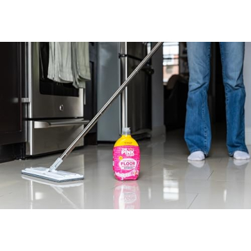 Stardrops Miracle Floor Cleaner Spray for Easy Cleaning