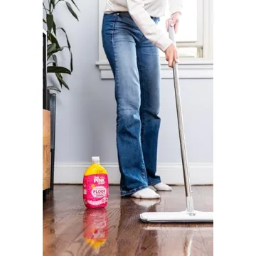 Stardrops Miracle Floor Cleaner Spray for Easy Cleaning