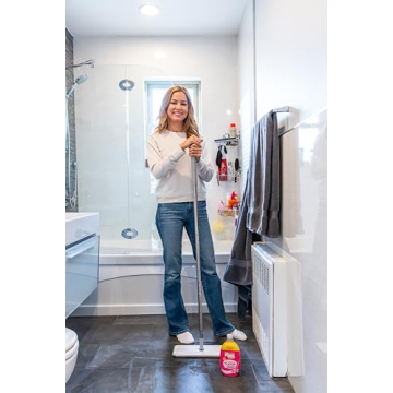 Stardrops Miracle Floor Cleaner Spray for Easy Cleaning