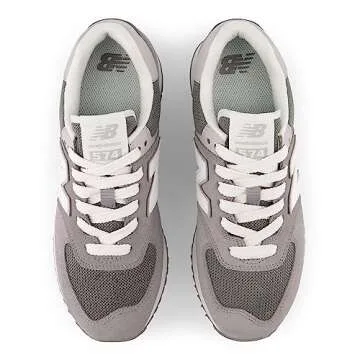 Comfortable New Balance 574+ Women's Sneakers in Stylish Colors
