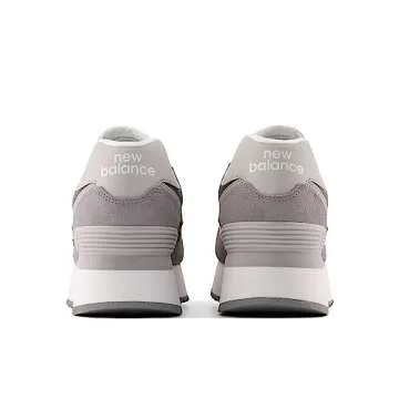 Comfortable New Balance 574+ Women's Sneakers in Stylish Colors