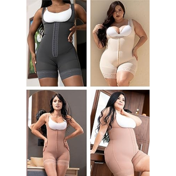 Sonryse 211BF High Compression Stage 2 Faja for Women