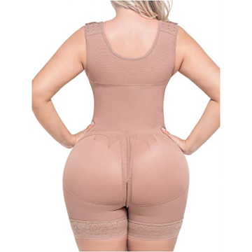 Sonryse 211BF High Compression Stage 2 Faja for Women