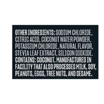 Vega Sport Hydration Powder, Lemon Lime - Electrolyte Drink