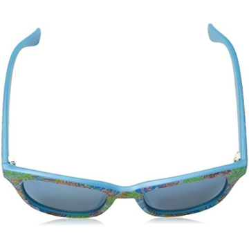 Lilly Pulitzer Maddie Wayfarer Sunglasses for Women