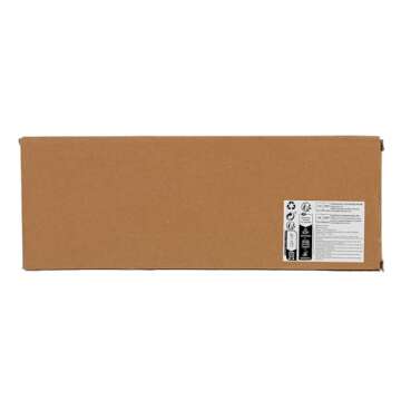 JessLab Acrylic Organizer for Stylish Makeup Storage