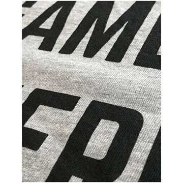 I Paused My Game to Be Here | Funny Video Gamer Humor Joke for Men Women T-Shirt