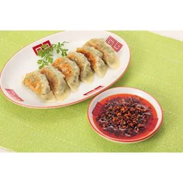 Momoya Chili Oil with Fried Garlic Perfect for Cooking