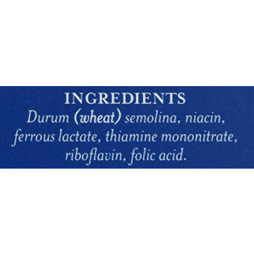 De Cecco Linguine Pasta - Best Quality Italian Pasta