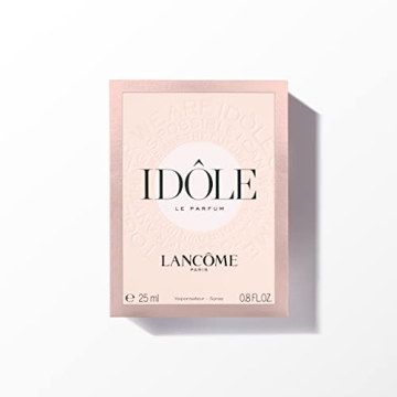 Lancôme Idôle Eau de Parfum - Long Lasting Fragrance with Notes of Bergamont, Jasmine & Vanilla - Fresh & Floral Women's Perfume - 0.85 Fl Oz