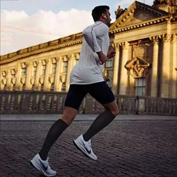 Double Couple Compression Socks for Ultimate Comfort