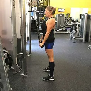 Double Couple Compression Socks for Ultimate Comfort