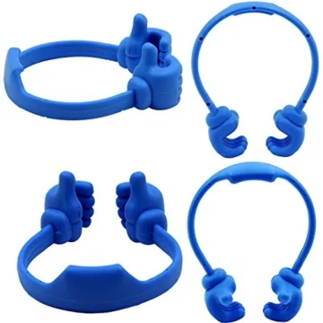 Honsky Thumbs-up Cell Phone Stand Holder for All Devices