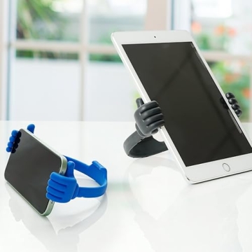 Honsky Thumbs-up Cell Phone Stand Holder for All Devices