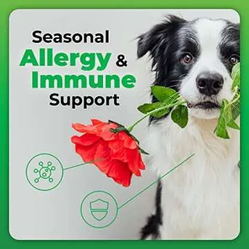 VetriScience Coat Chews for Healthy Skin and Coat